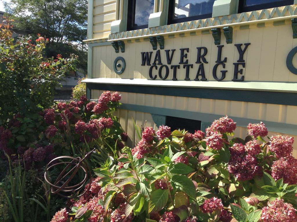 Waverly Cottage Medford Quarto foto