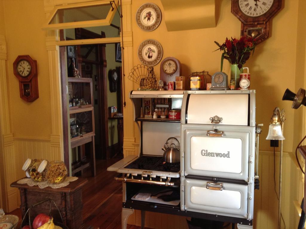 Waverly Cottage Medford Quarto foto