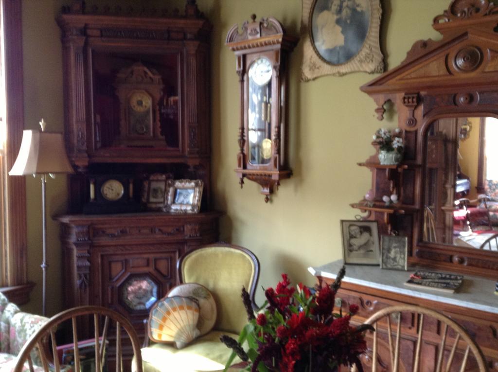 Waverly Cottage Medford Quarto foto