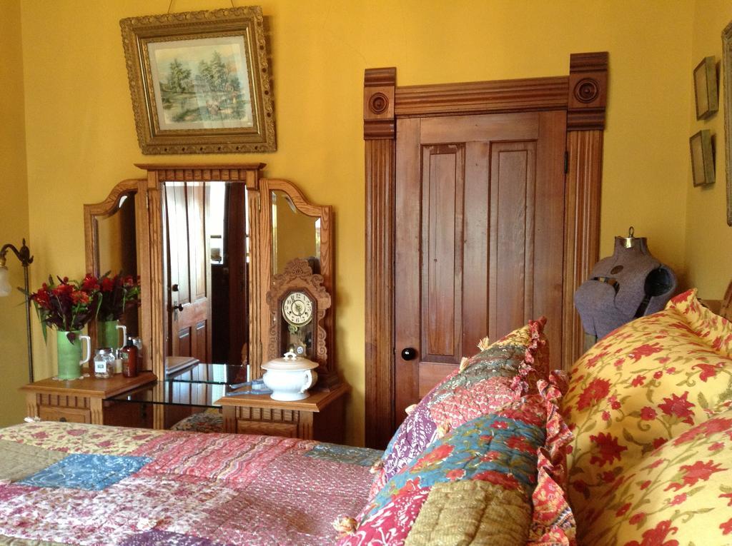 Waverly Cottage Medford Quarto foto