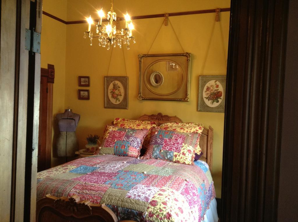 Waverly Cottage Medford Quarto foto