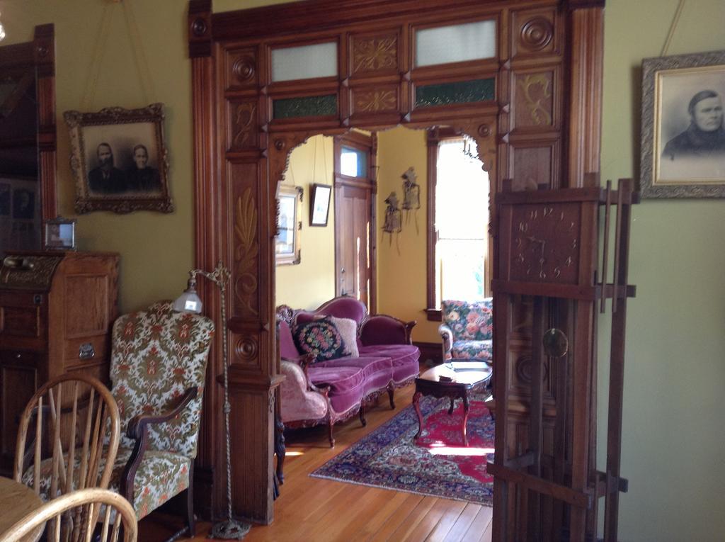 Waverly Cottage Medford Quarto foto