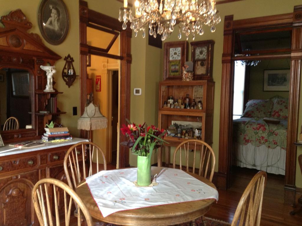 Waverly Cottage Medford Quarto foto
