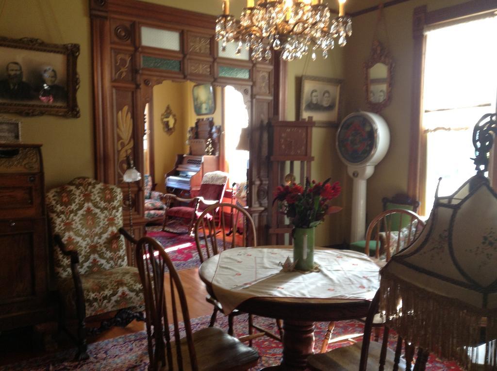 Waverly Cottage Medford Quarto foto