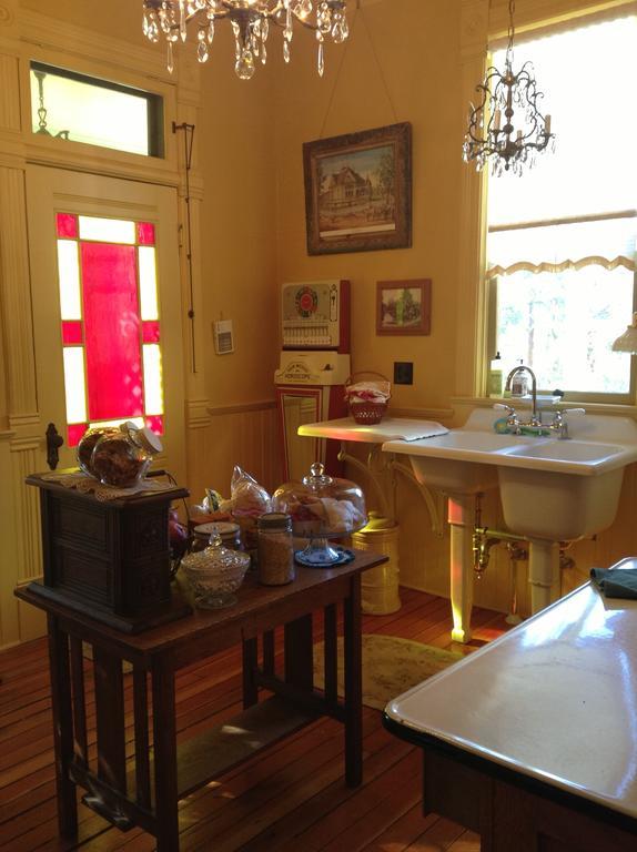 Waverly Cottage Medford Quarto foto