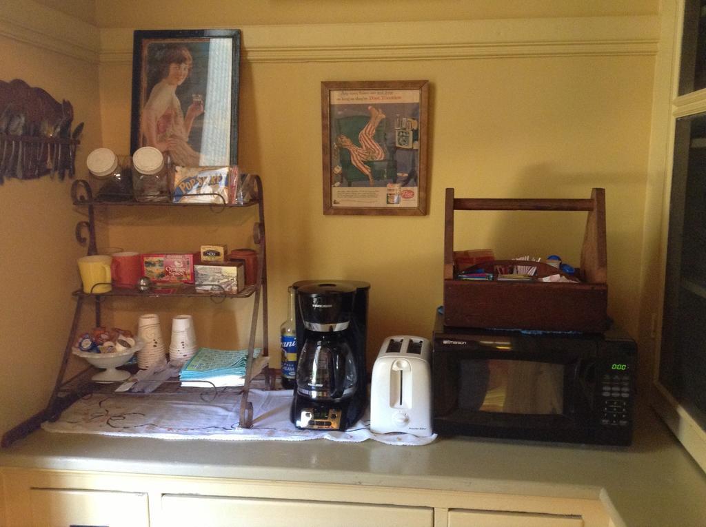 Waverly Cottage Medford Quarto foto