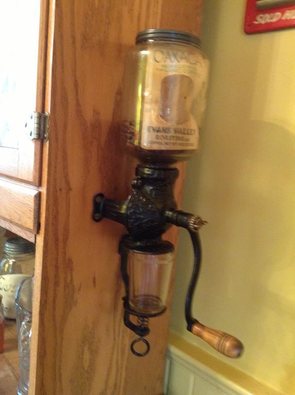 Waverly Cottage Medford Quarto foto