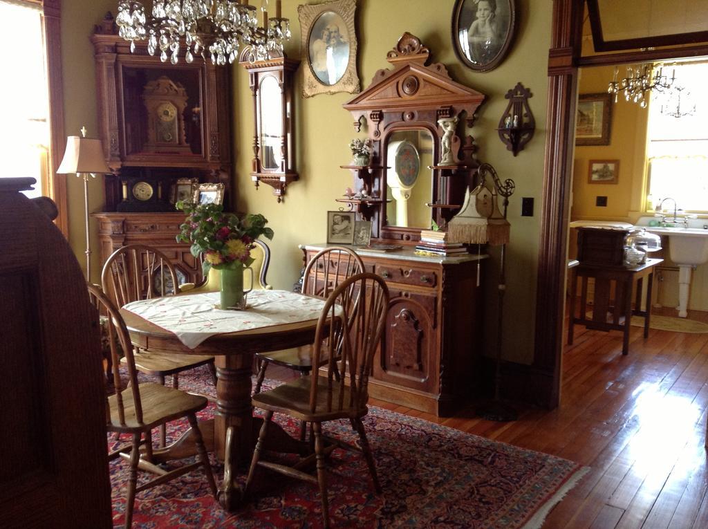 Waverly Cottage Medford Quarto foto