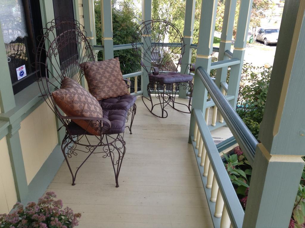 Waverly Cottage Medford Quarto foto